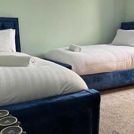 Homestay In Walsall Extérieur photo